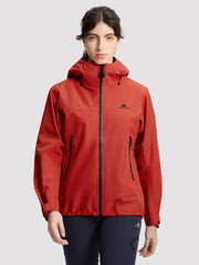 Vermilion Red