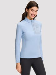 Ice Blue