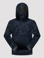 Camouflage Dark