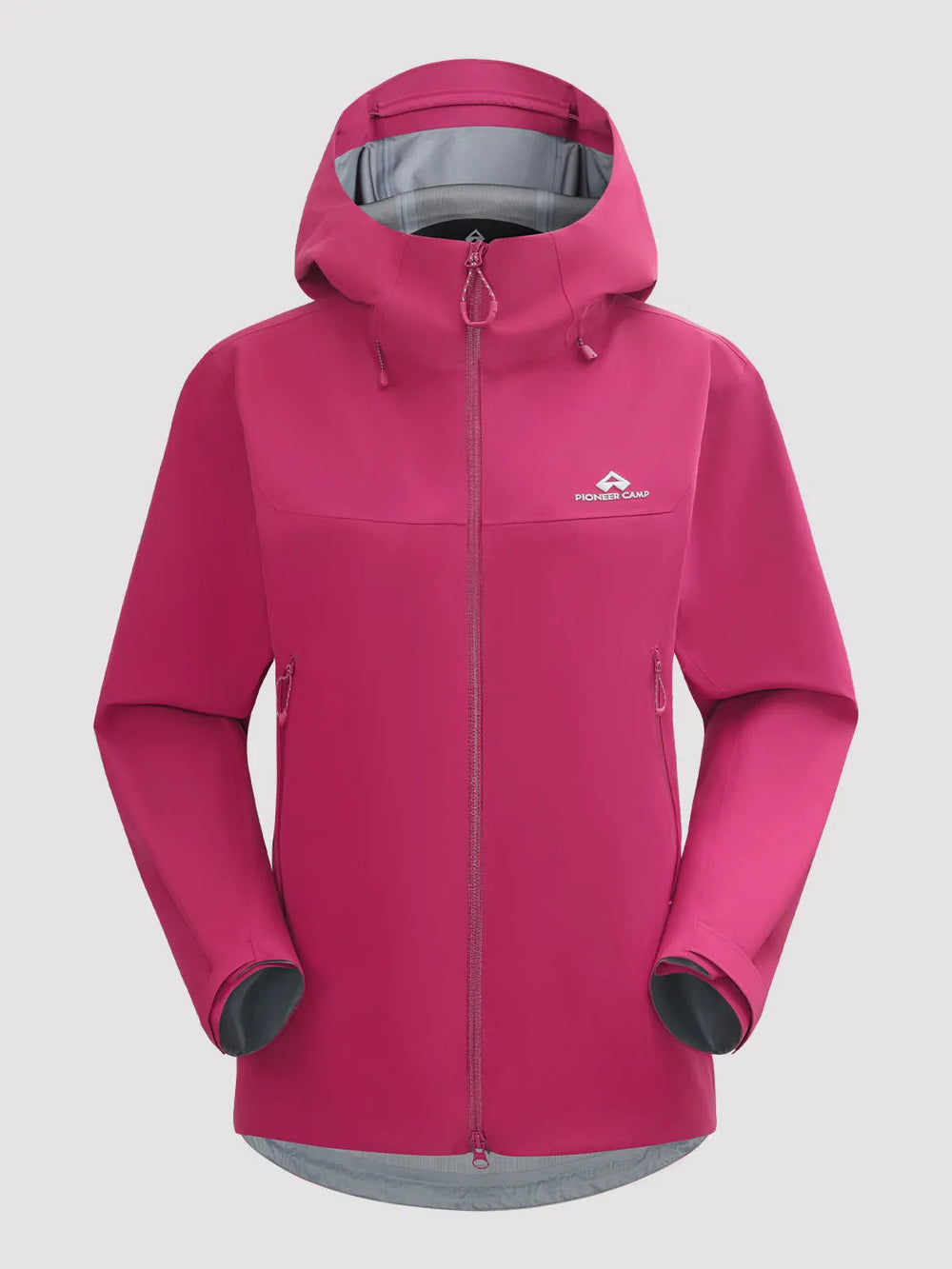Berry Red