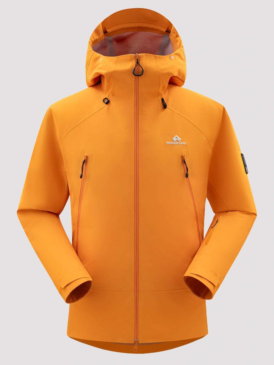 Sun Orange