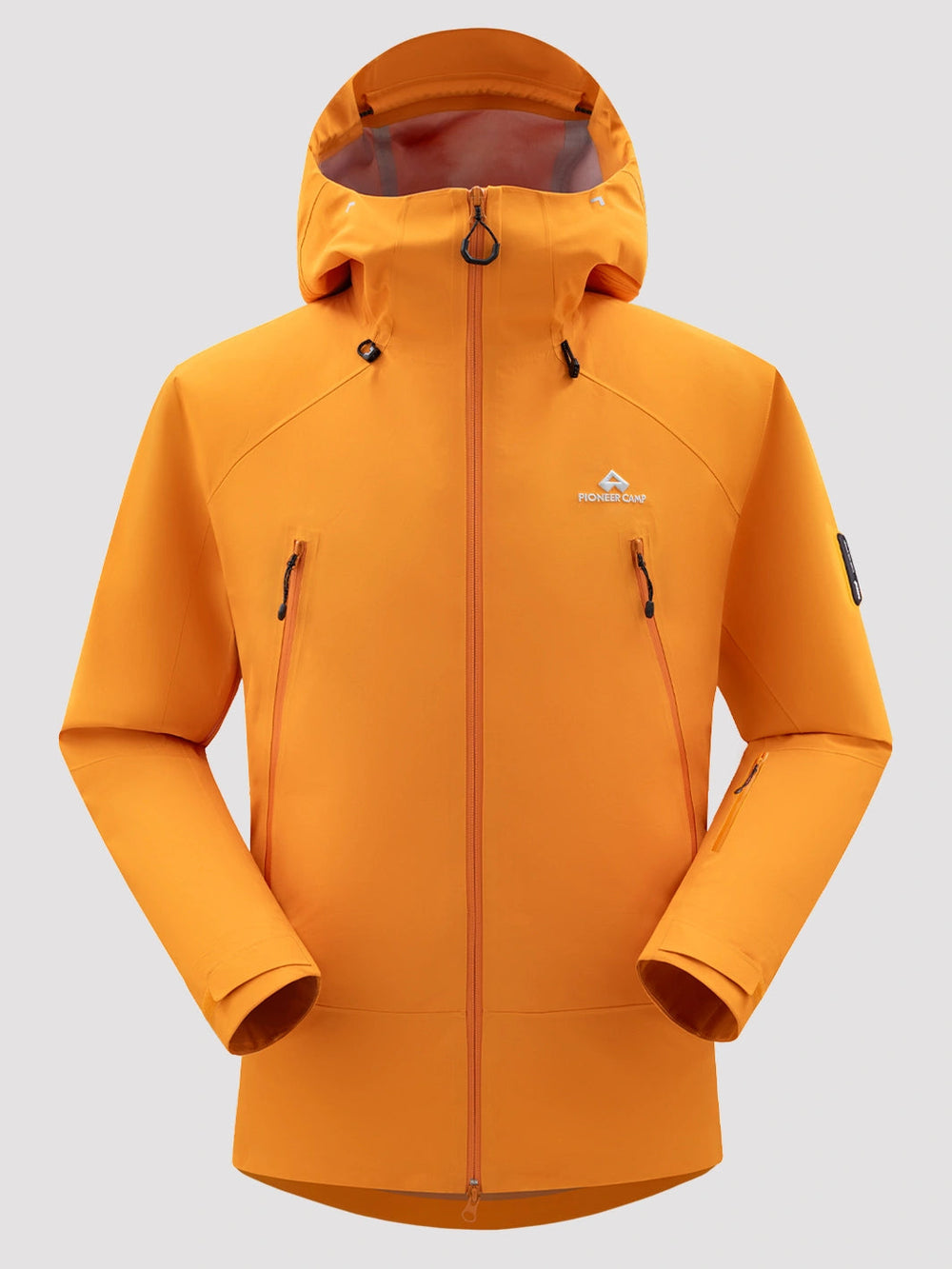 Sun Orange