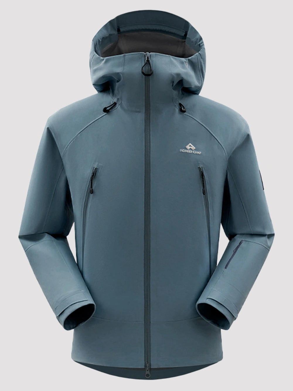 Mountain Blue