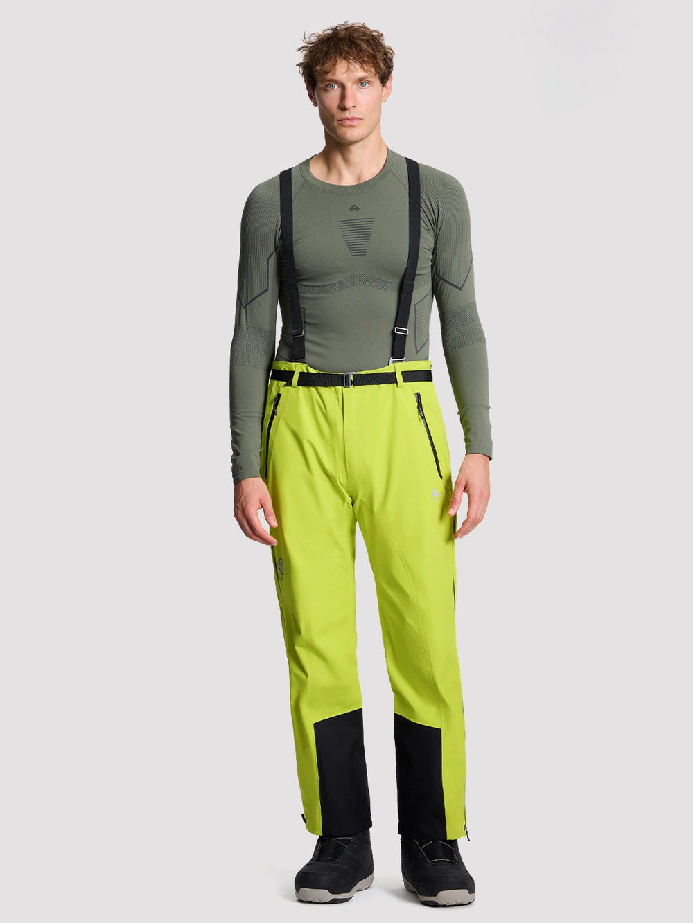 Fluorescent Green