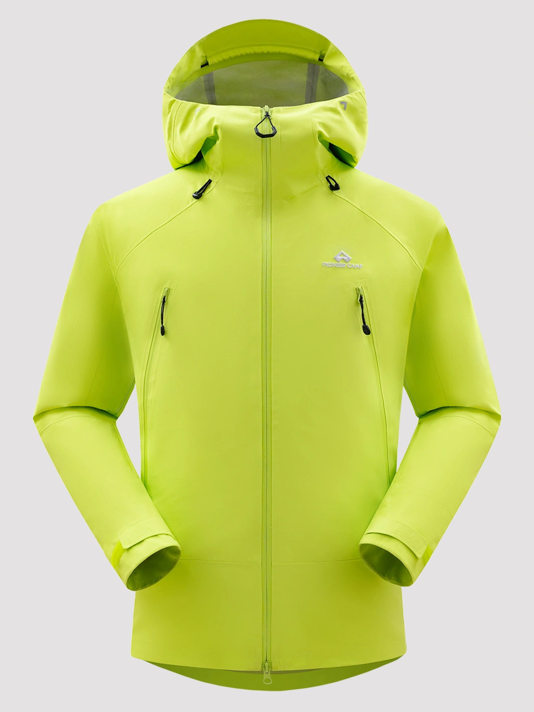 Fluorescent Green