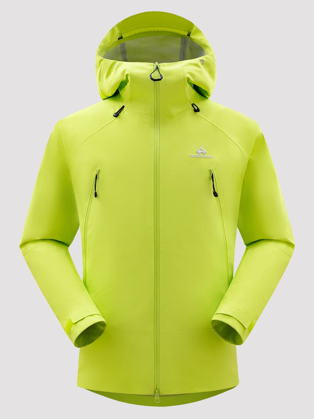 Fluorescent Green