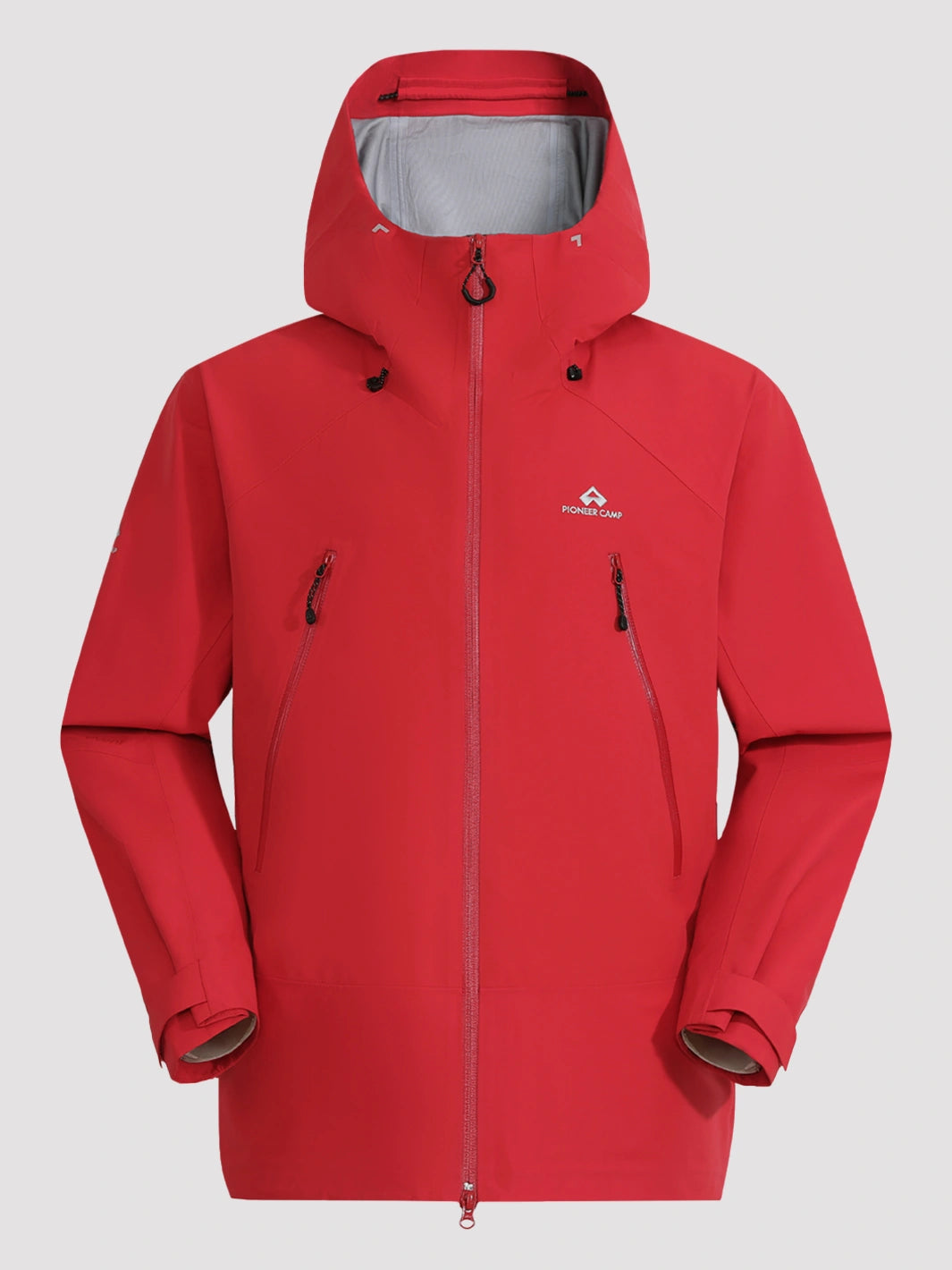 Sunset Red