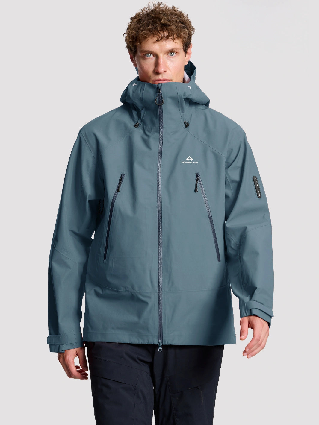 Mountain Blue