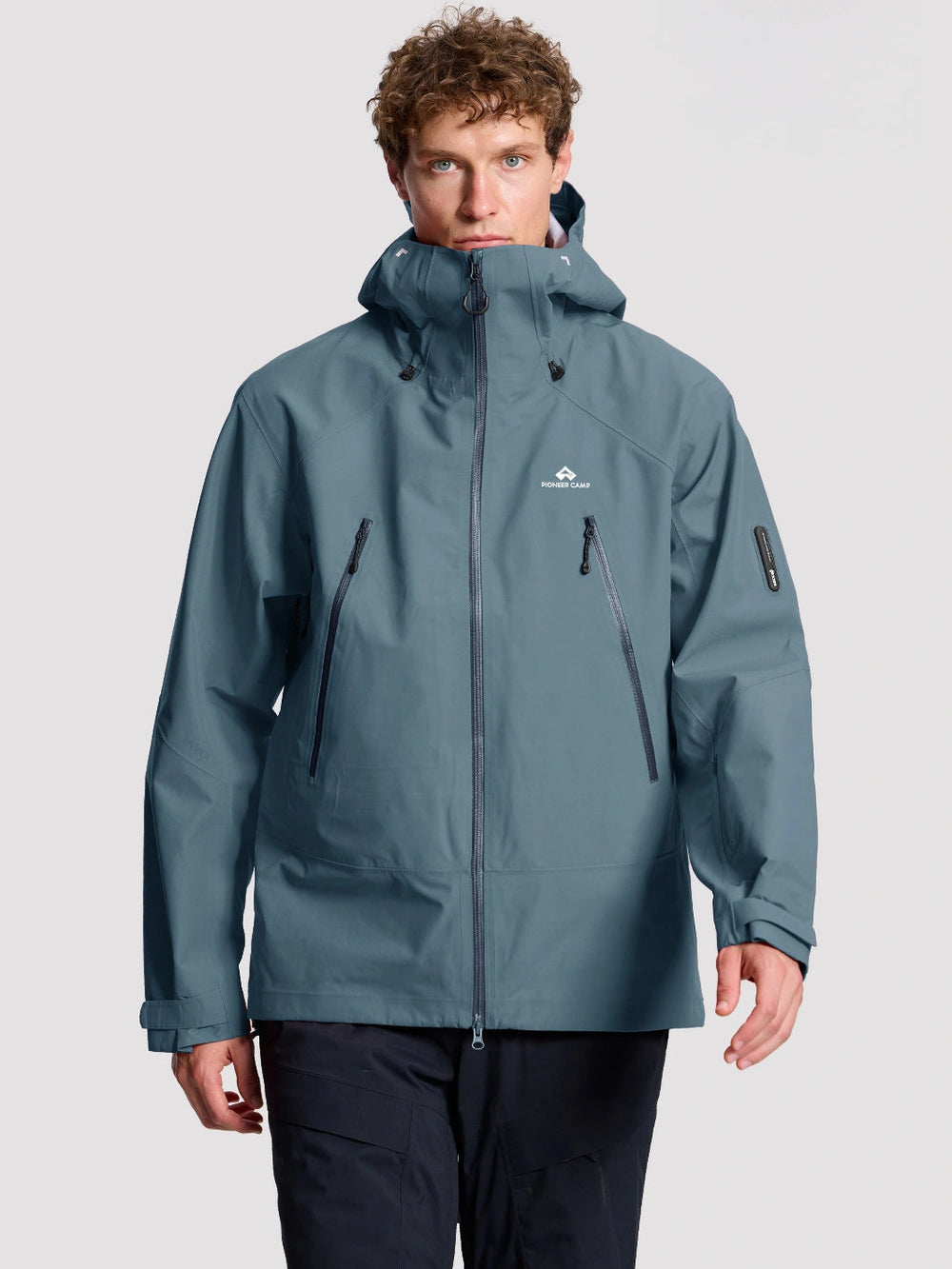 Mountain Blue