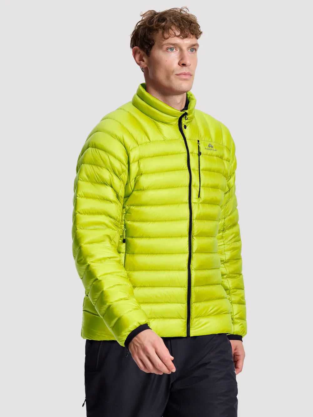 Fluorescent Green