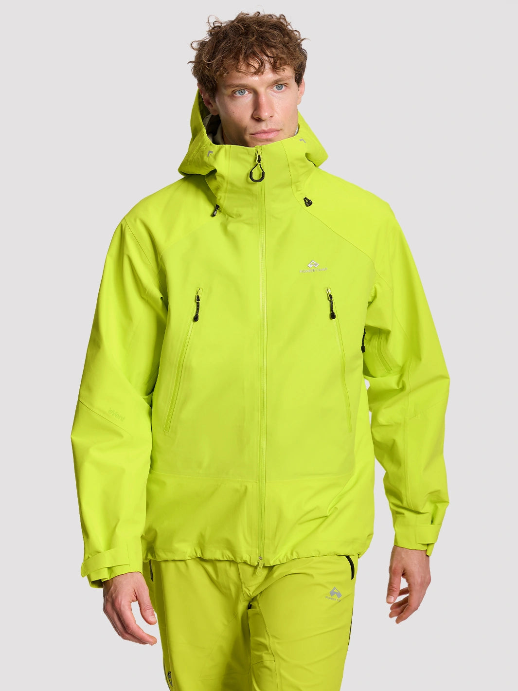 Fluorescent Green