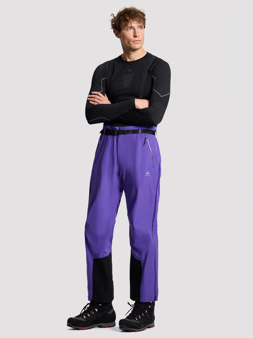 Aurora Purple