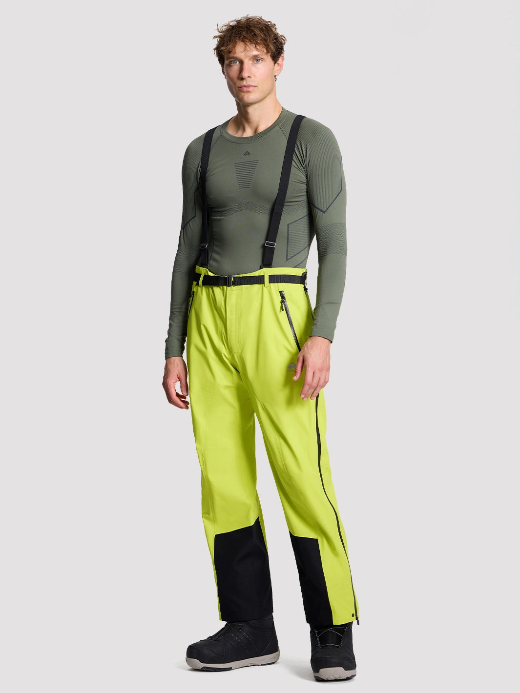 Fluorescent Green