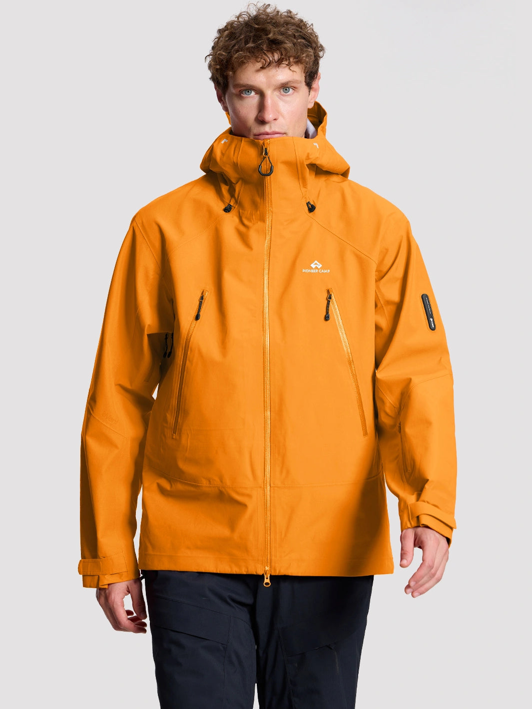 Sun Orange
