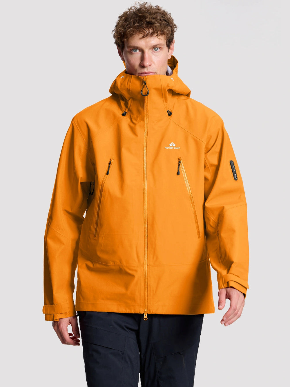 Sun Orange