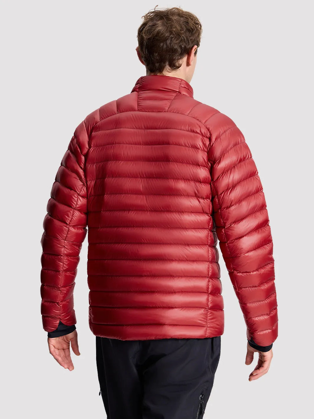Dark Red