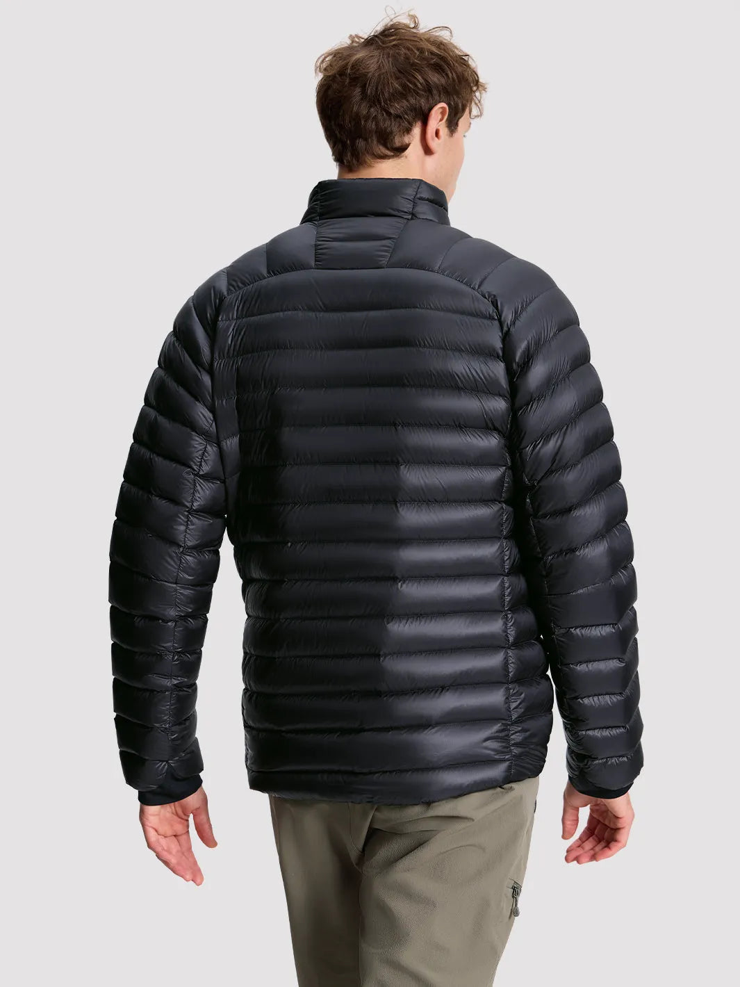 Obsidian Black
