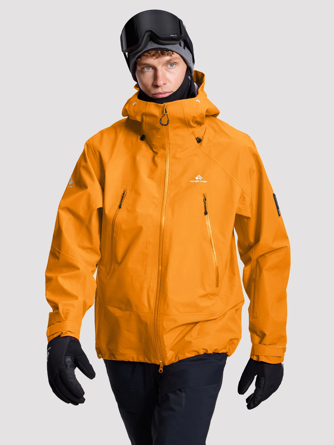 Sun Orange