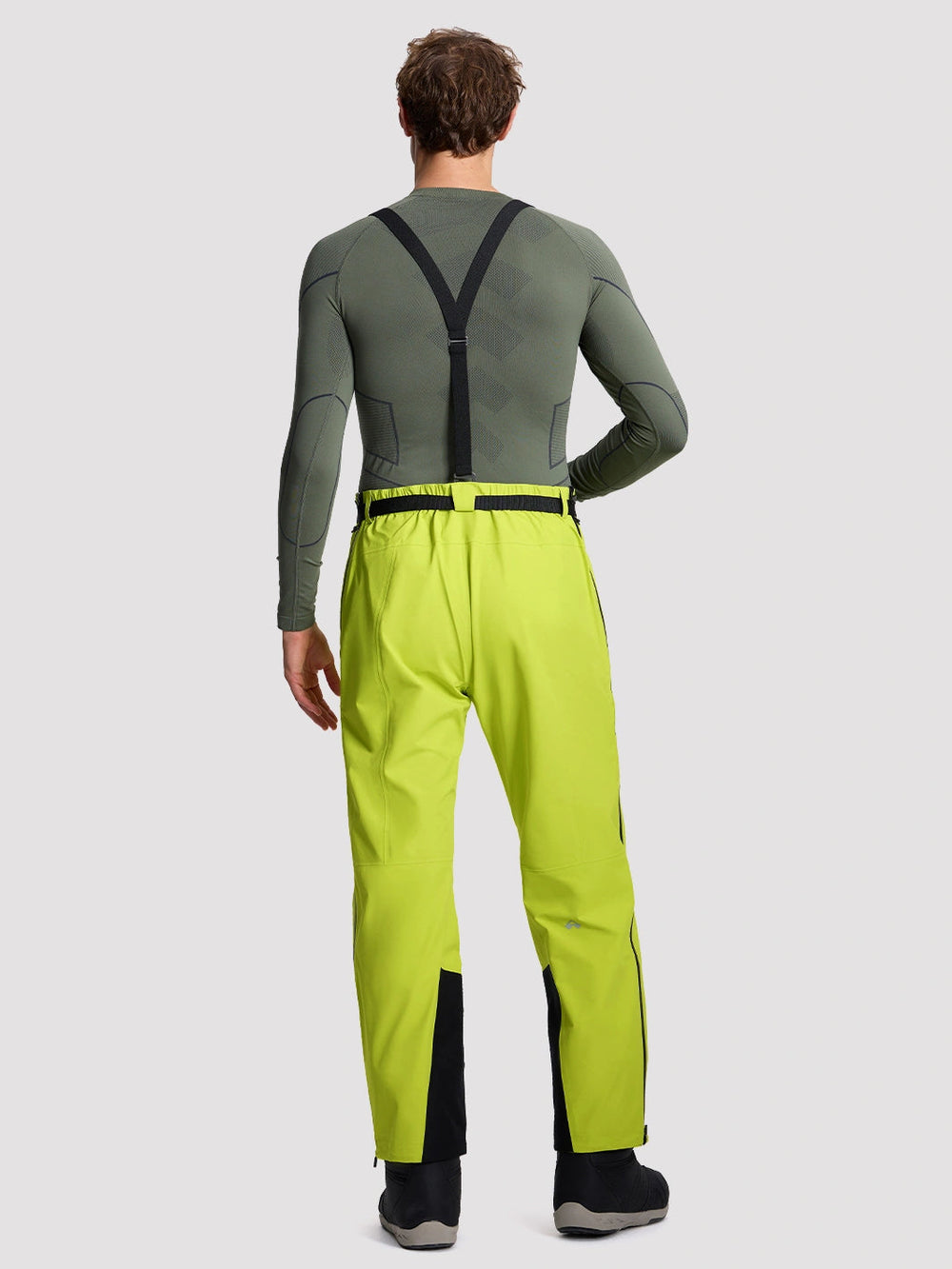 Fluorescent Green