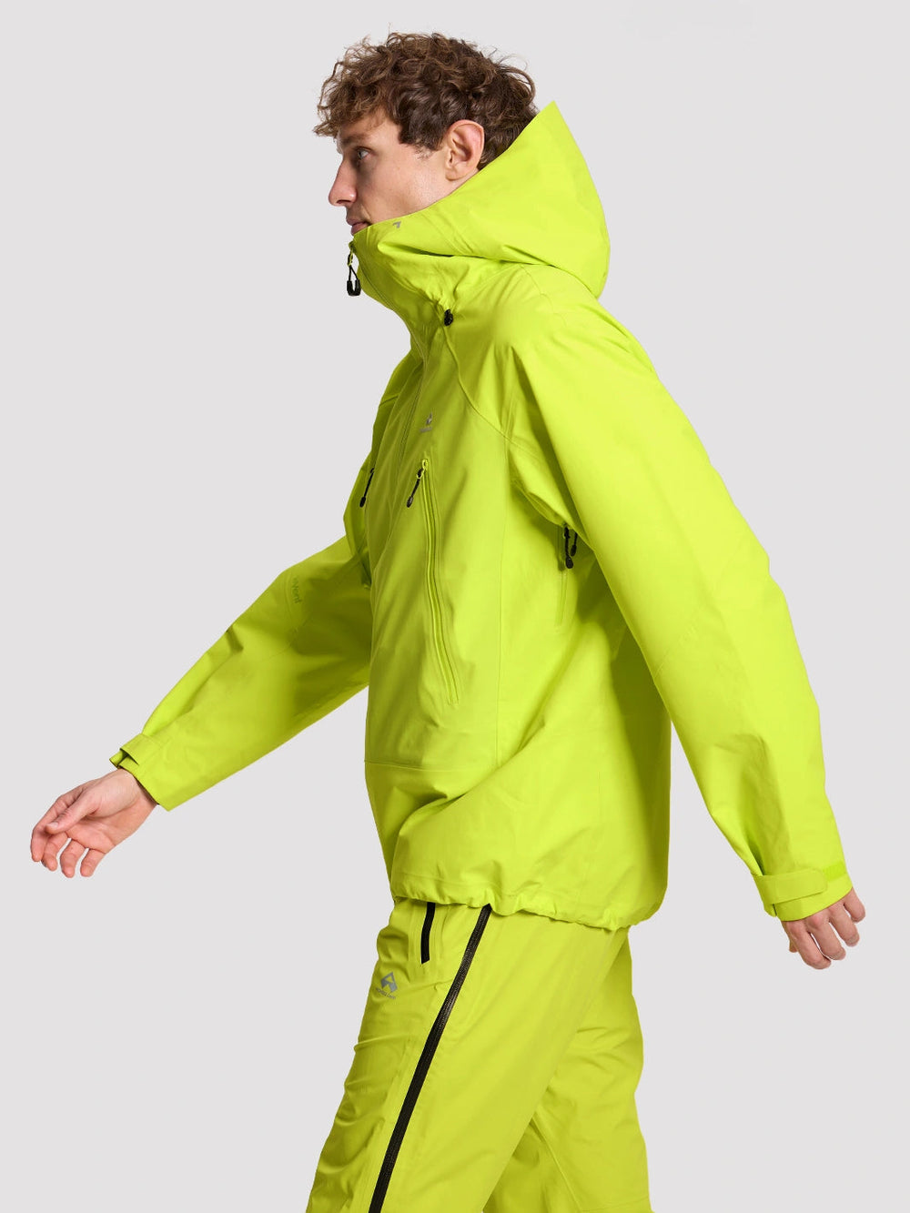Fluorescent Green