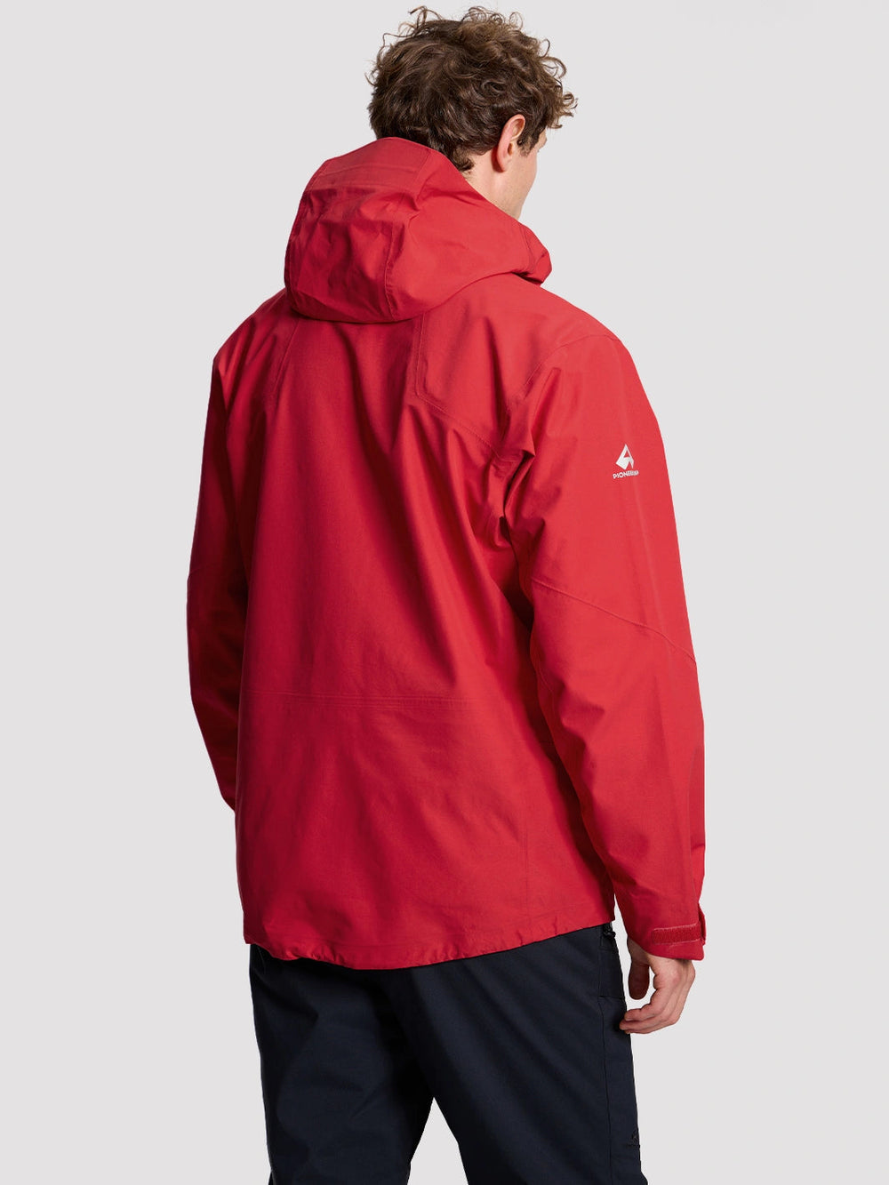 Sunset Red