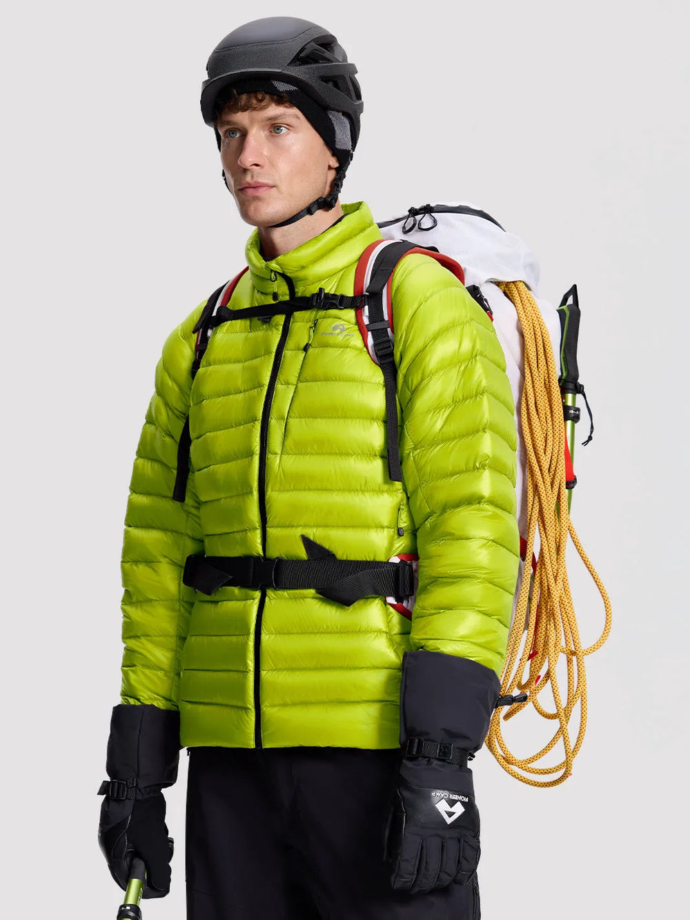 Fluorescent Green