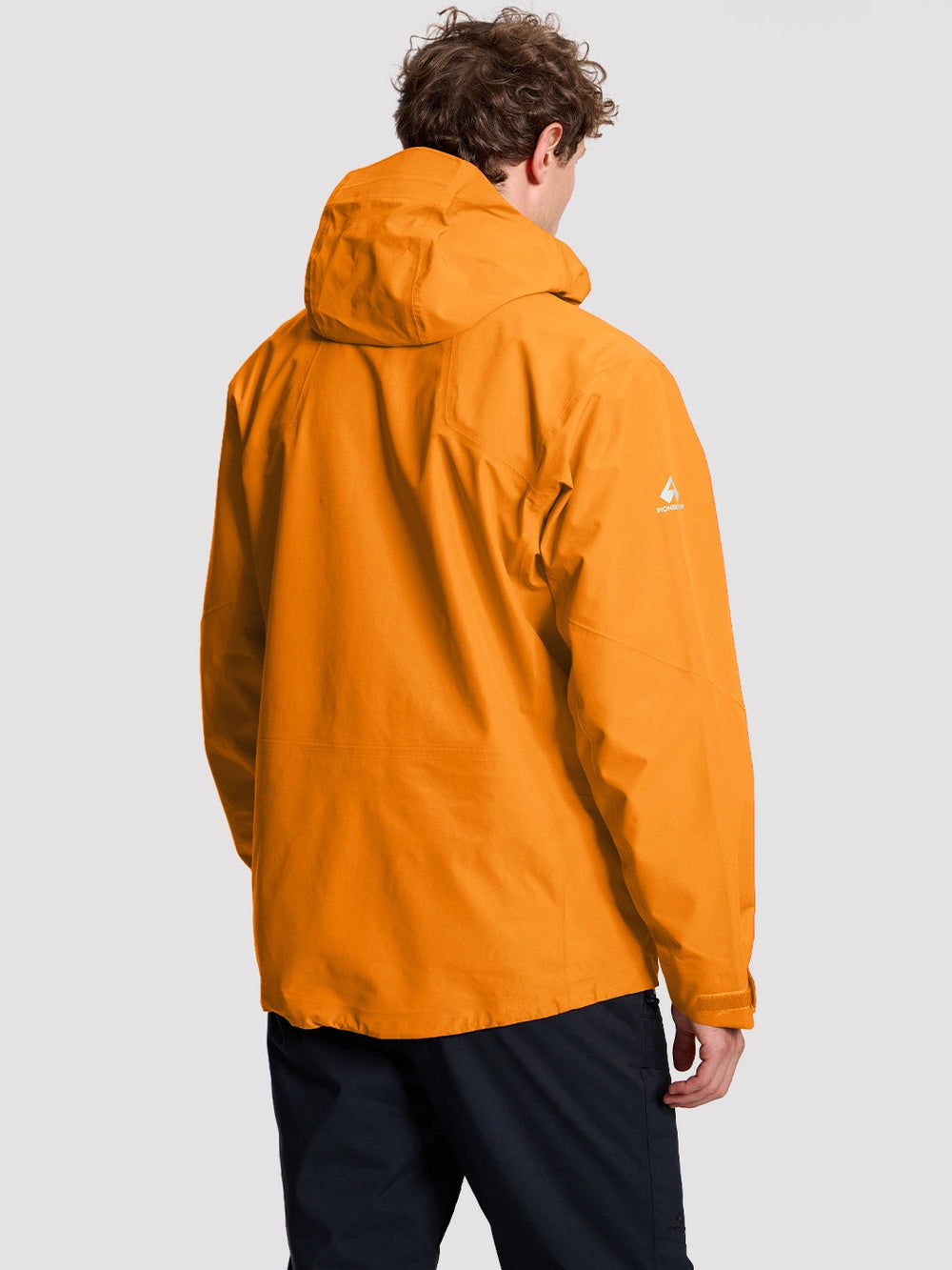 Sun Orange