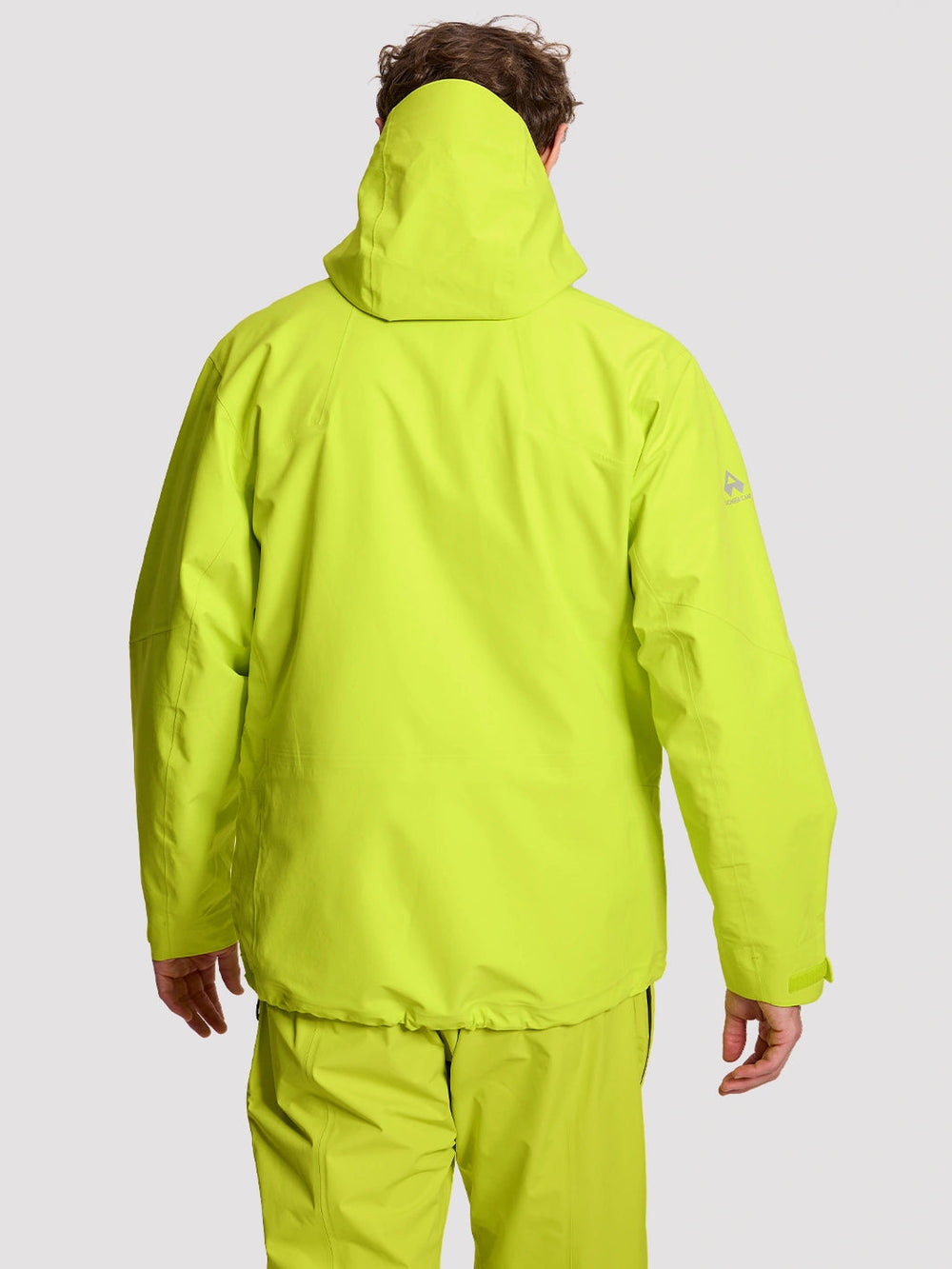 Fluorescent Green