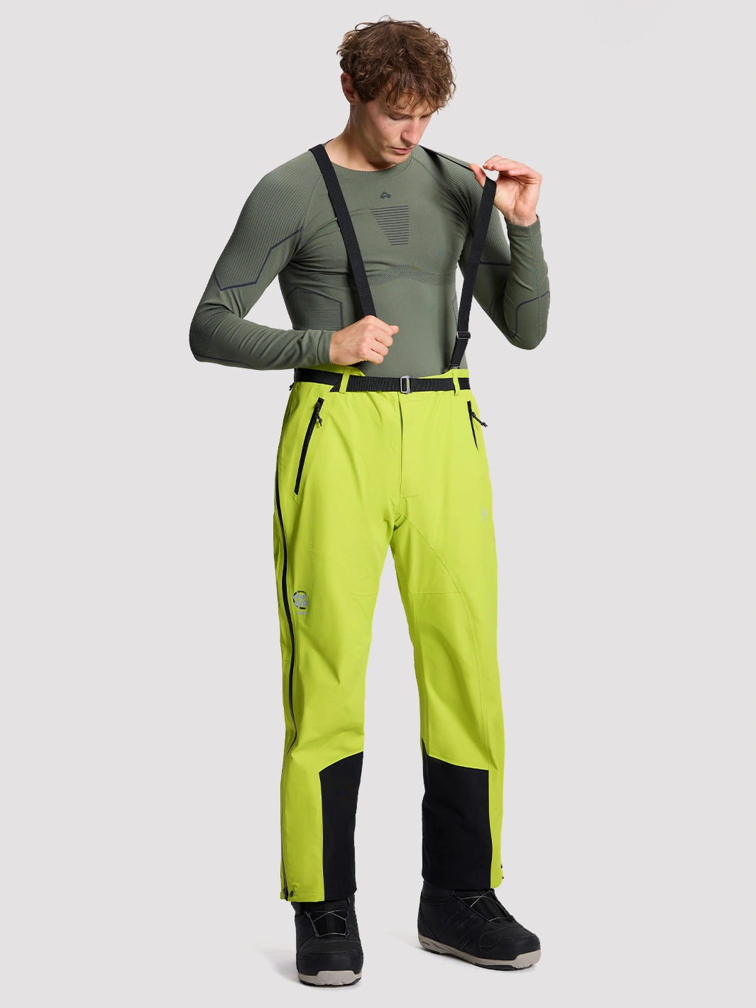 Fluorescent Green
