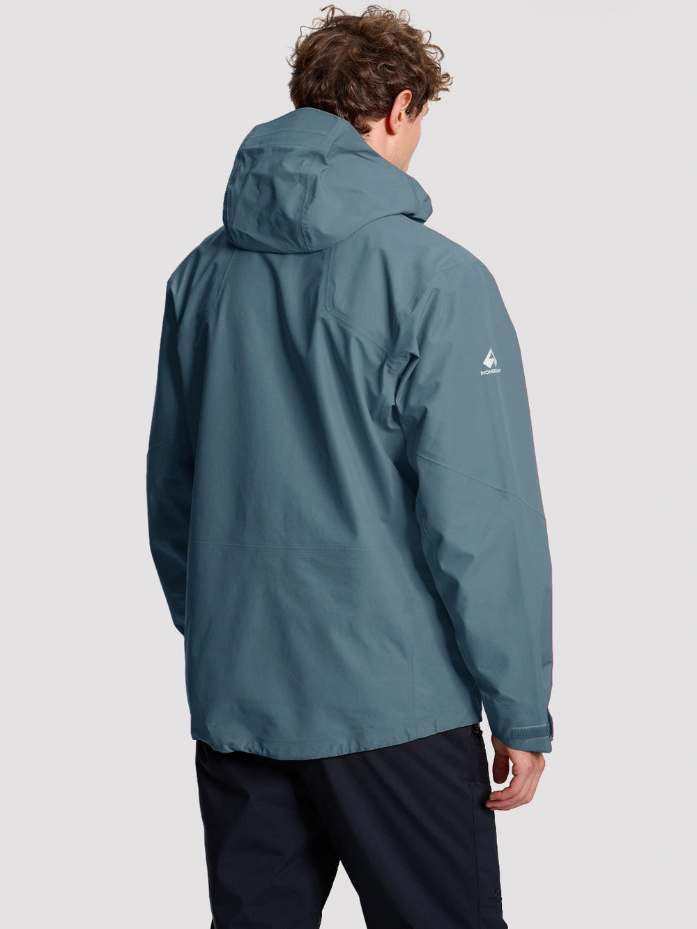 Mountain Blue
