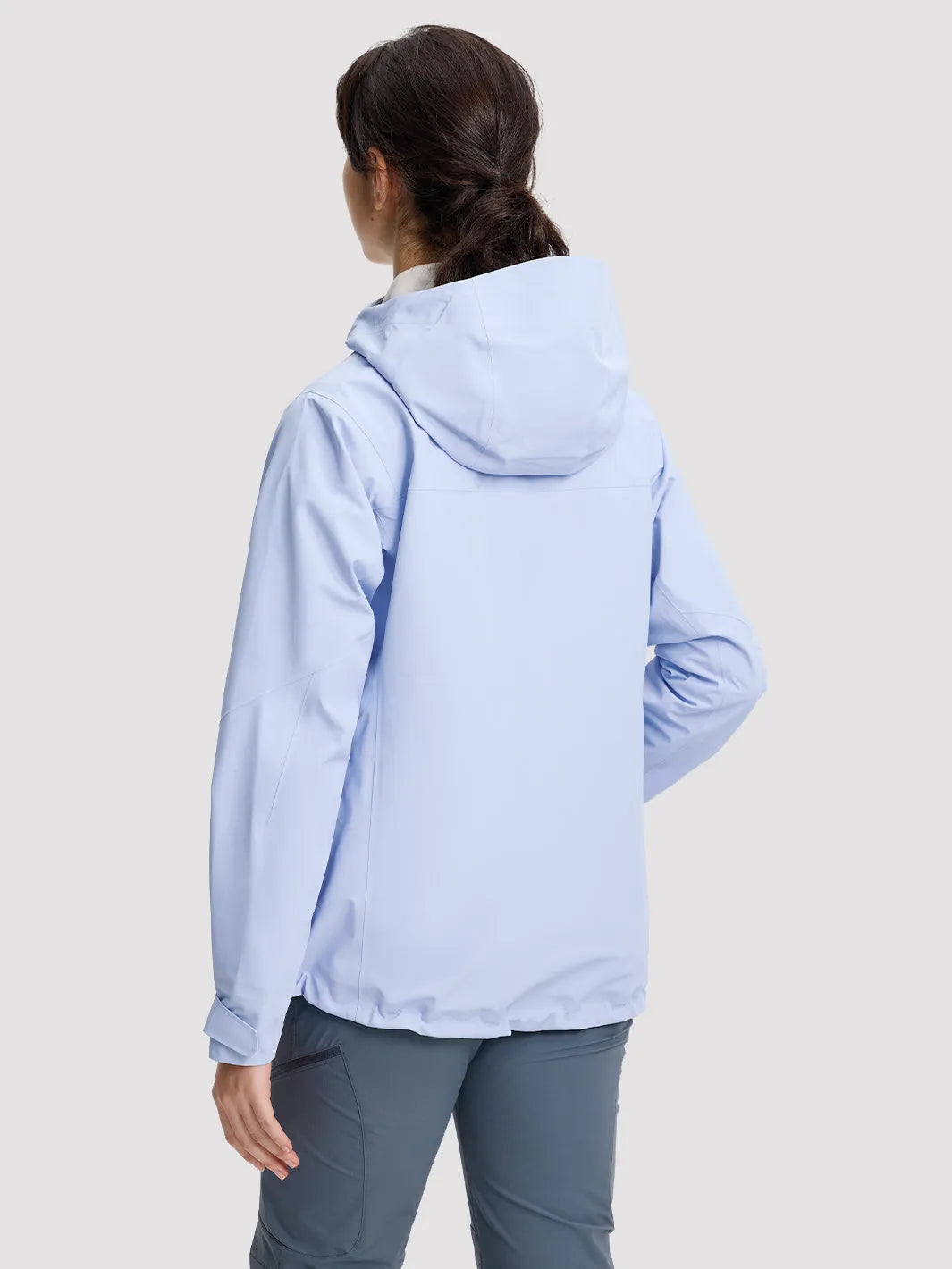 Misty Blue
