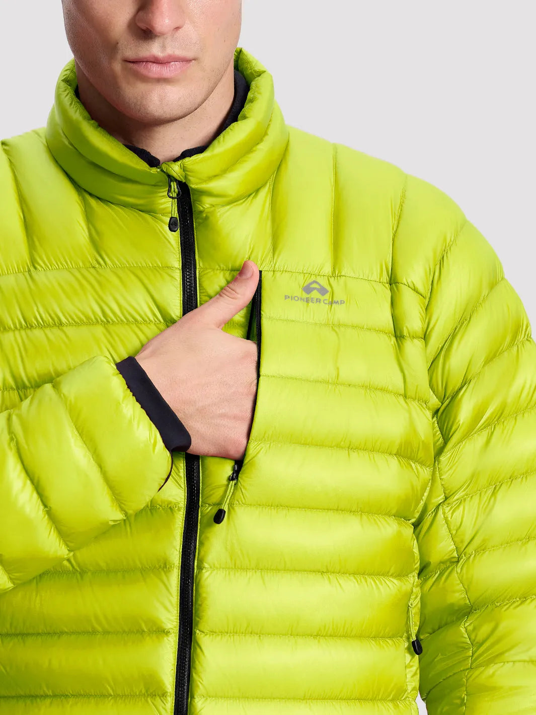 Fluorescent Green