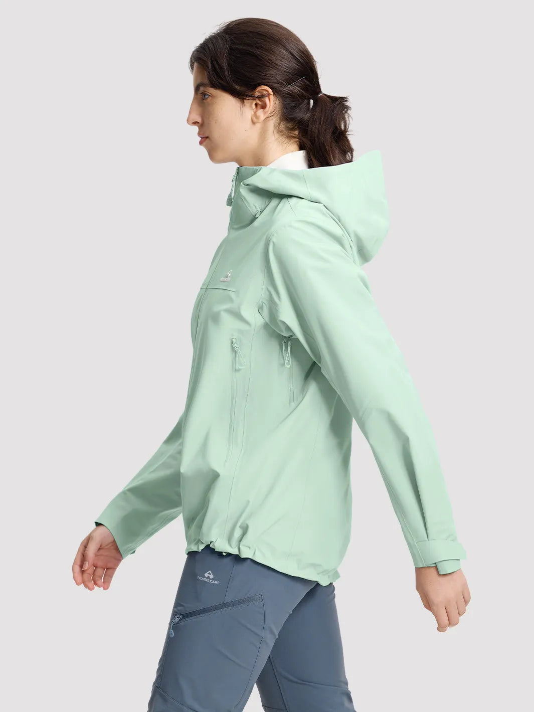 Celadon Green