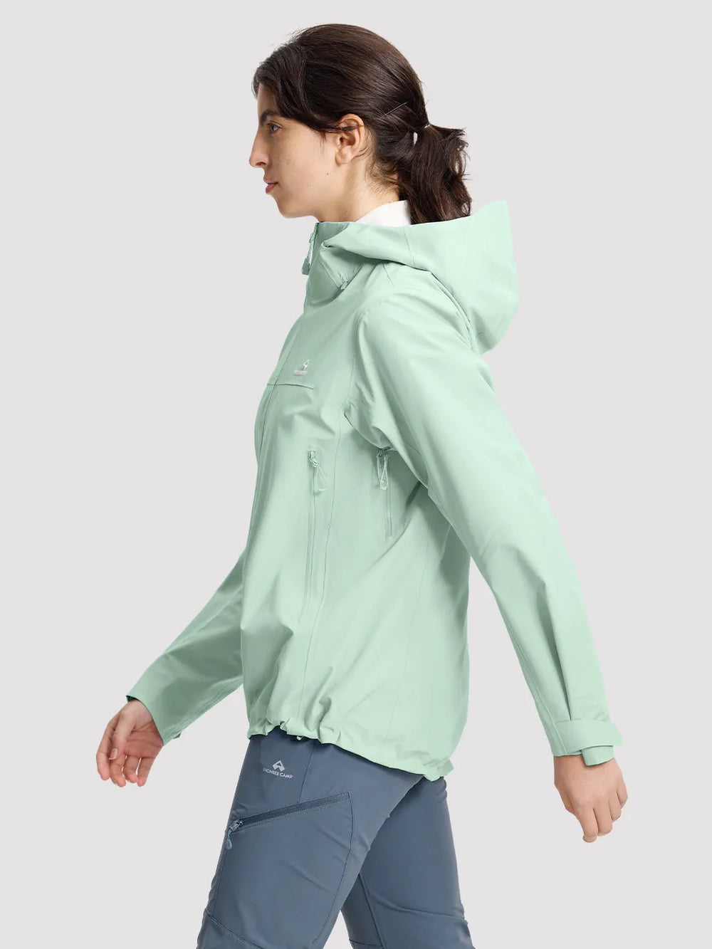 Celadon Green