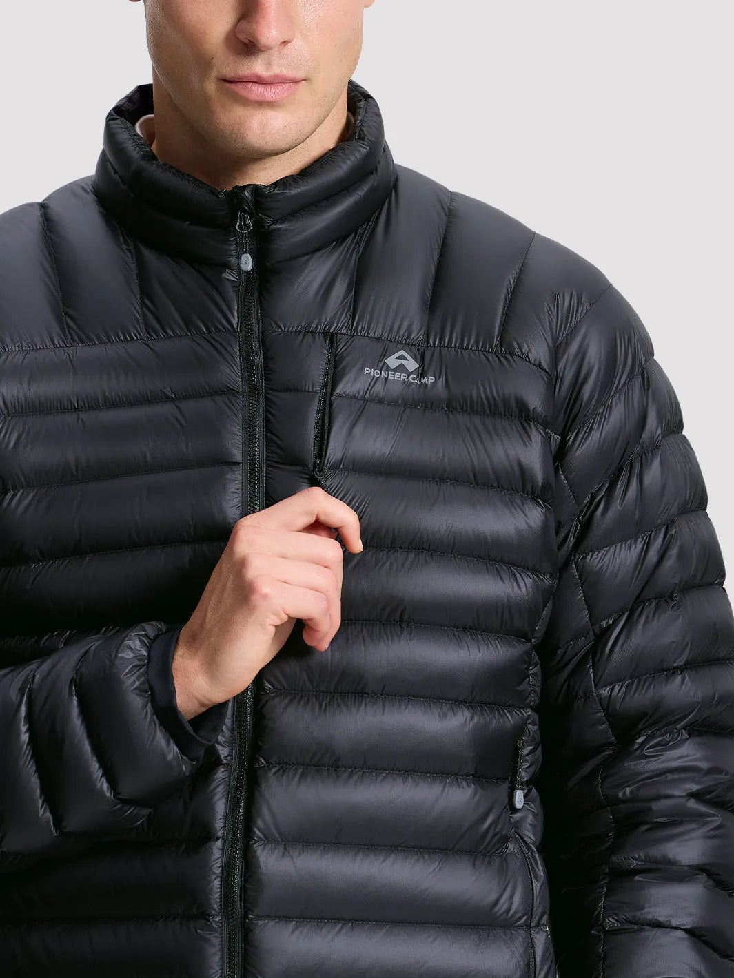 Obsidian Black