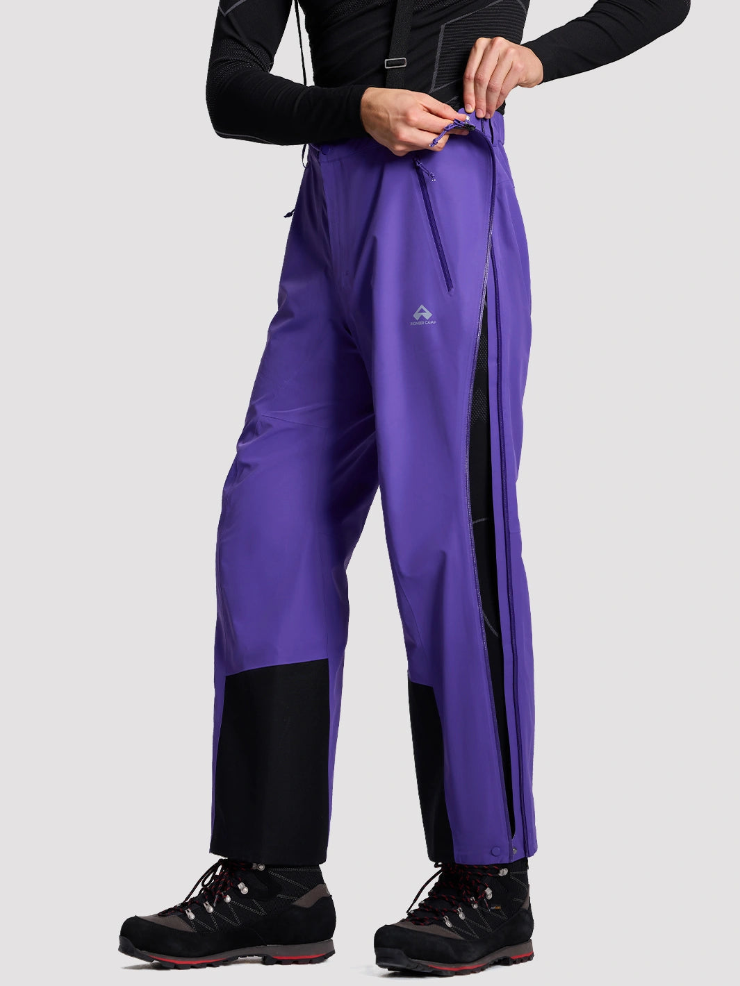 Aurora Purple