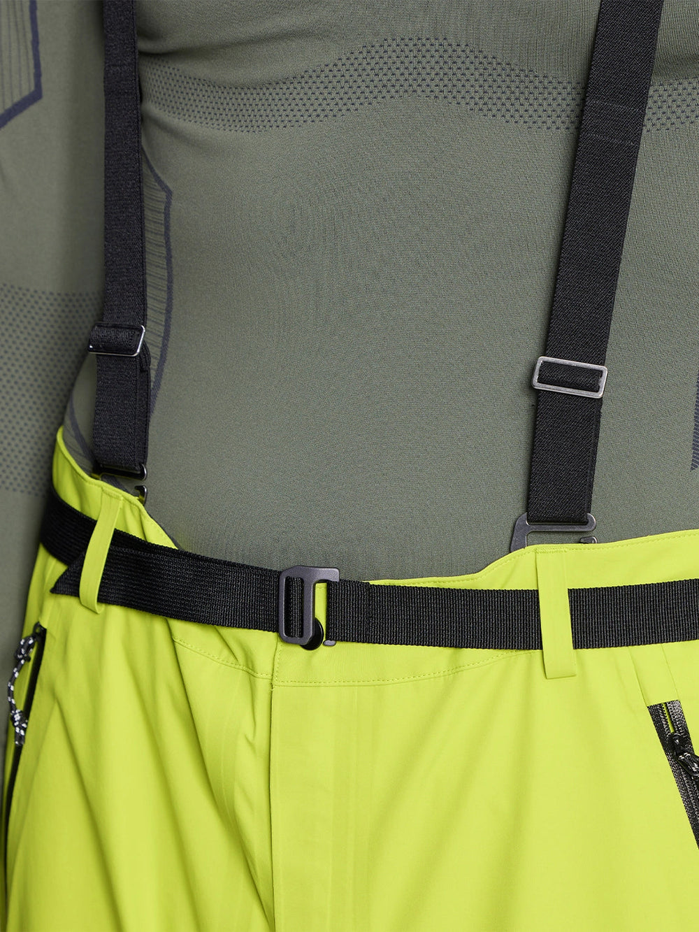 Fluorescent Green