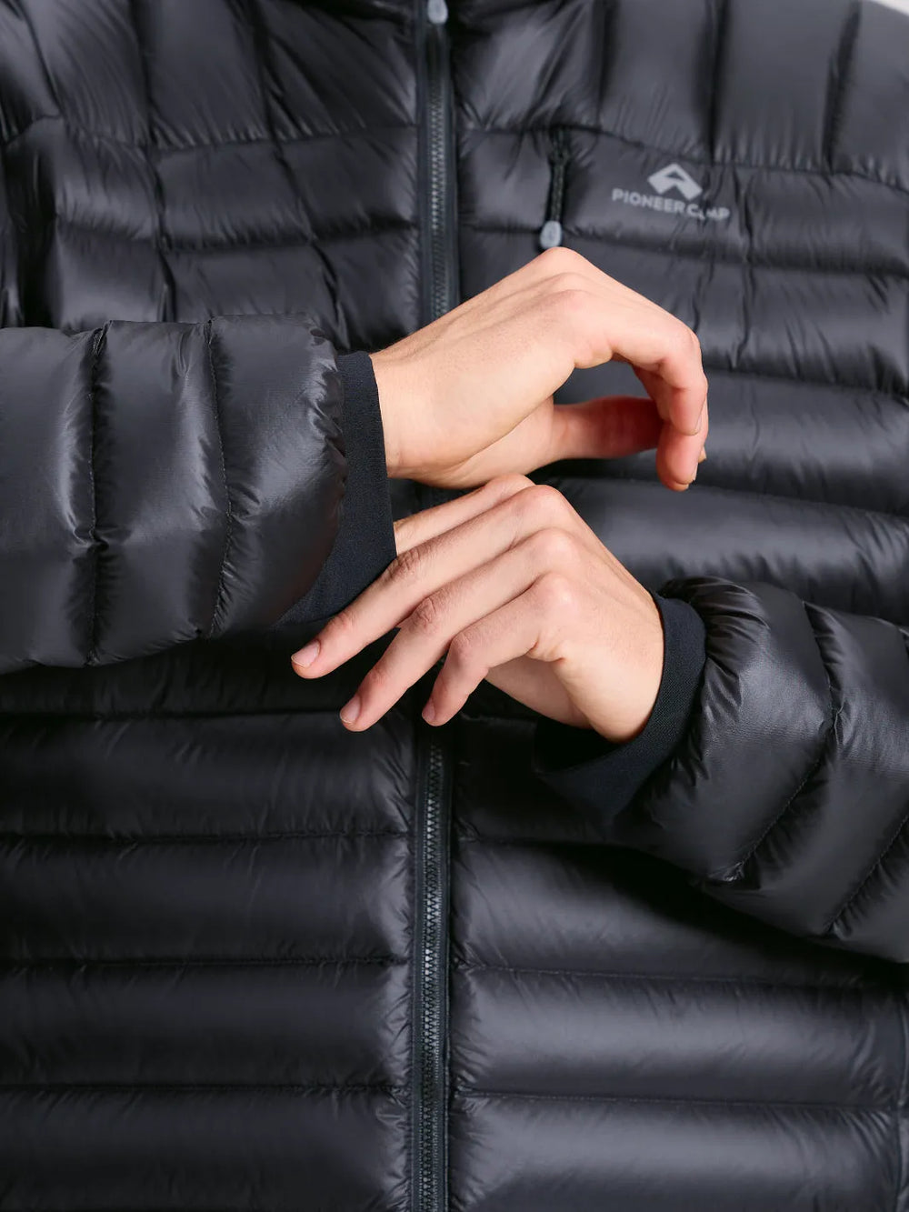Obsidian Black