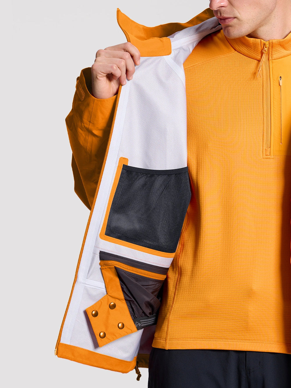 Sun Orange