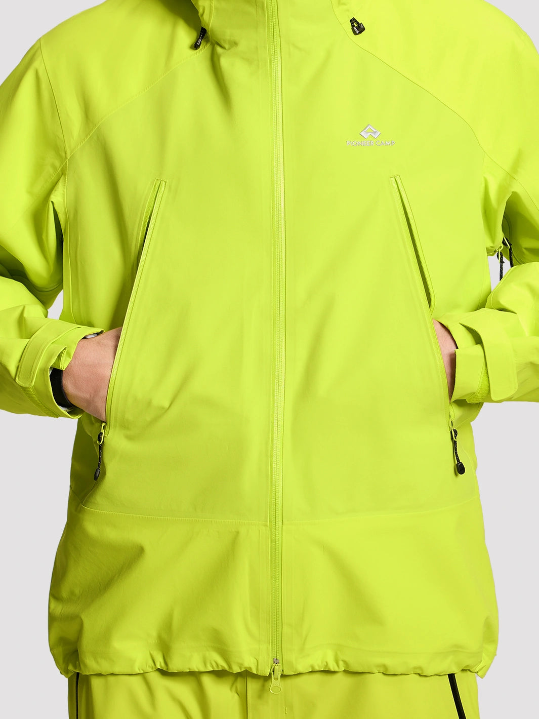 Fluorescent Green