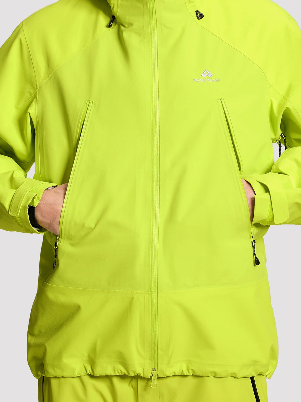 Fluorescent Green