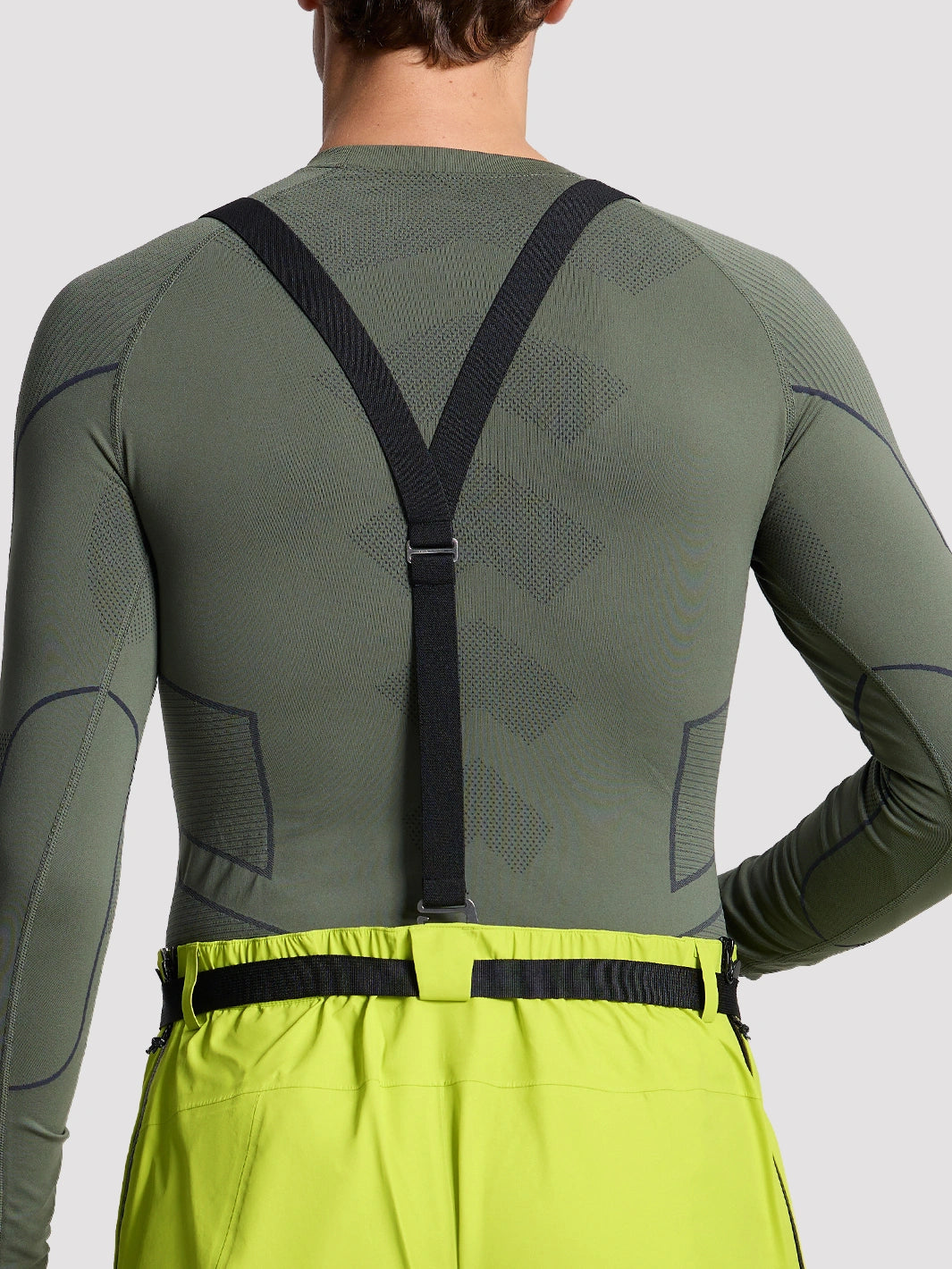 Fluorescent Green