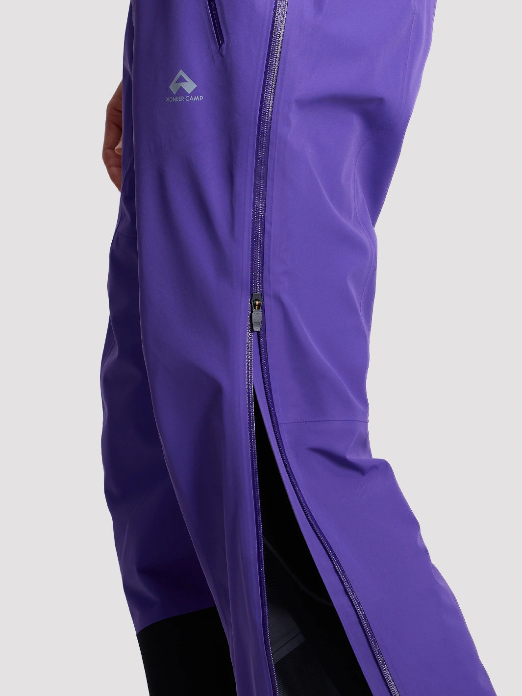 Aurora Purple