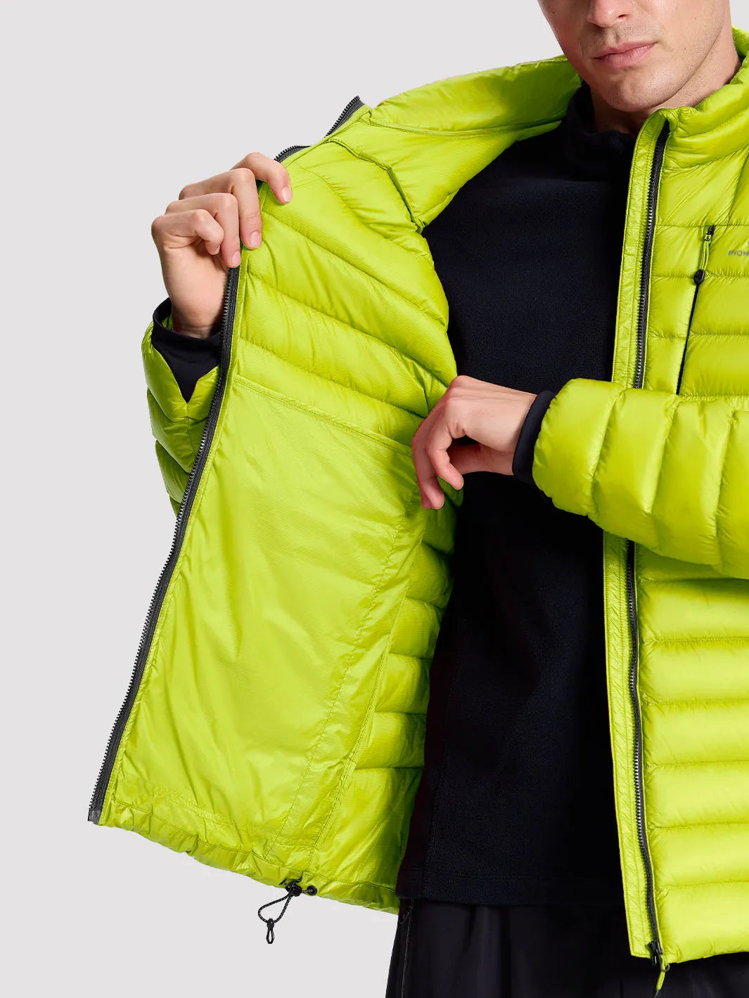Fluorescent Green