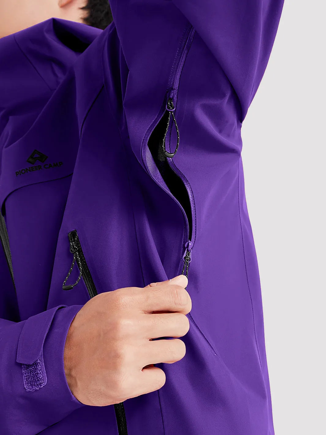 Dream Purple
