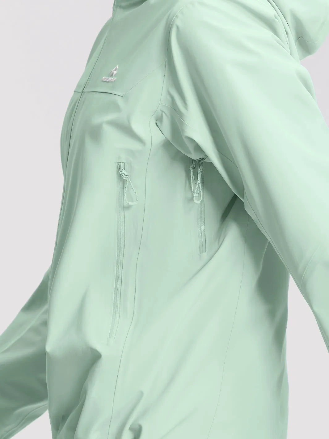 Celadon Green