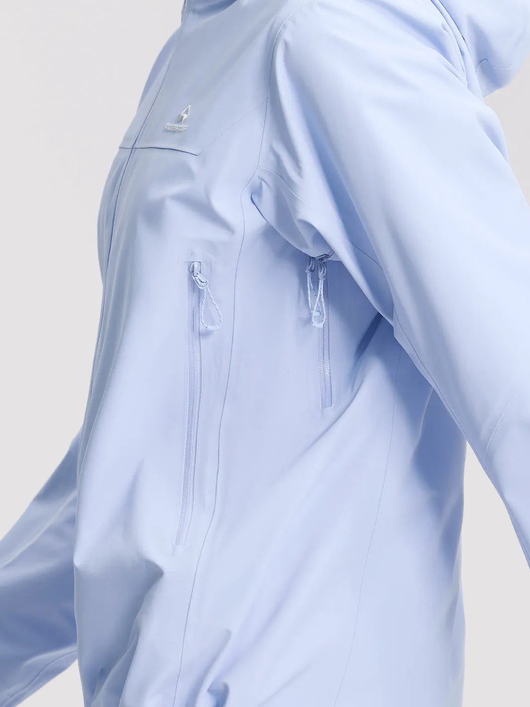 Misty Blue