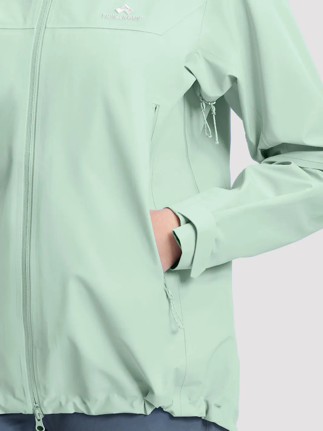 Celadon Green