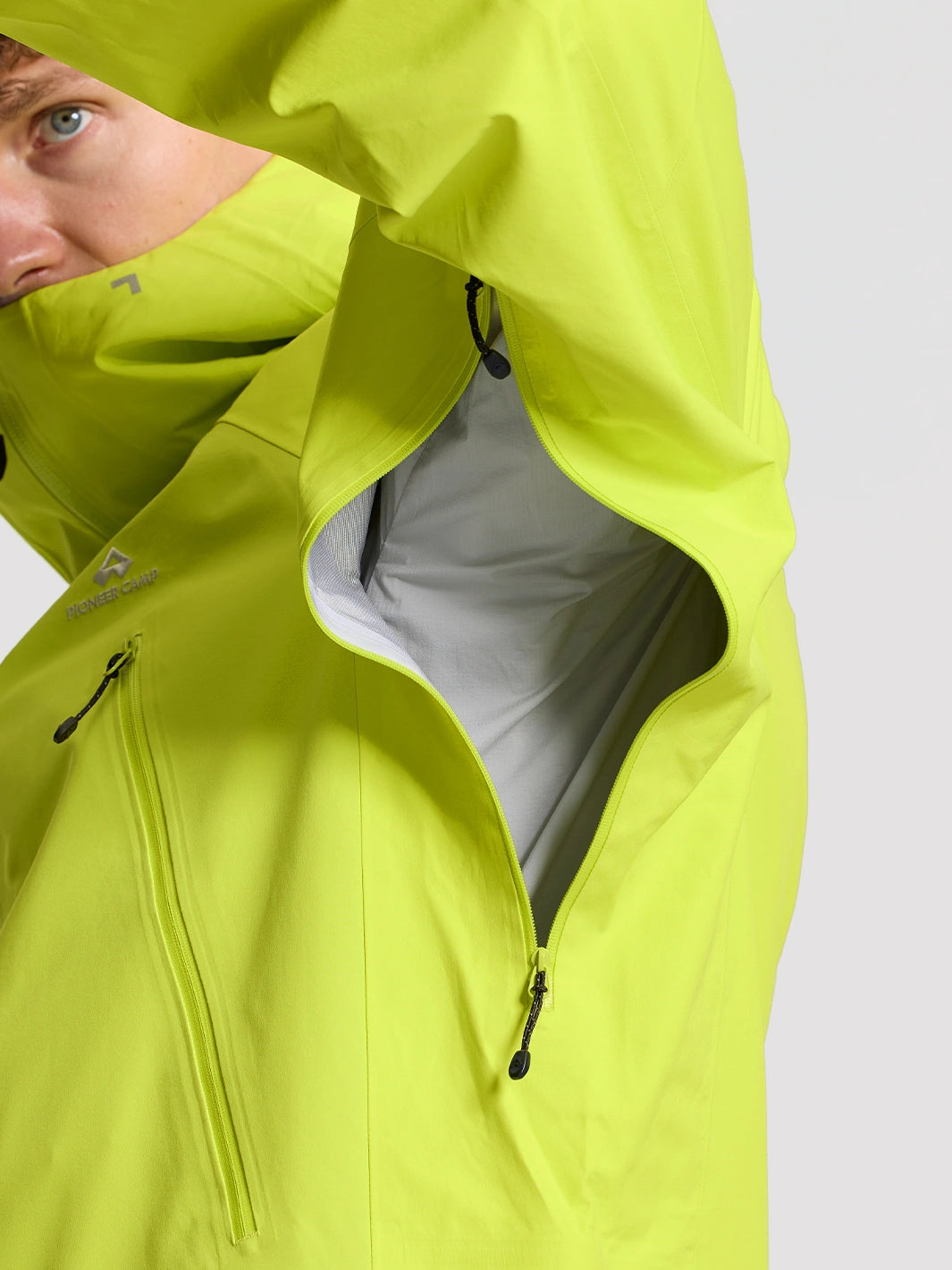 Fluorescent Green