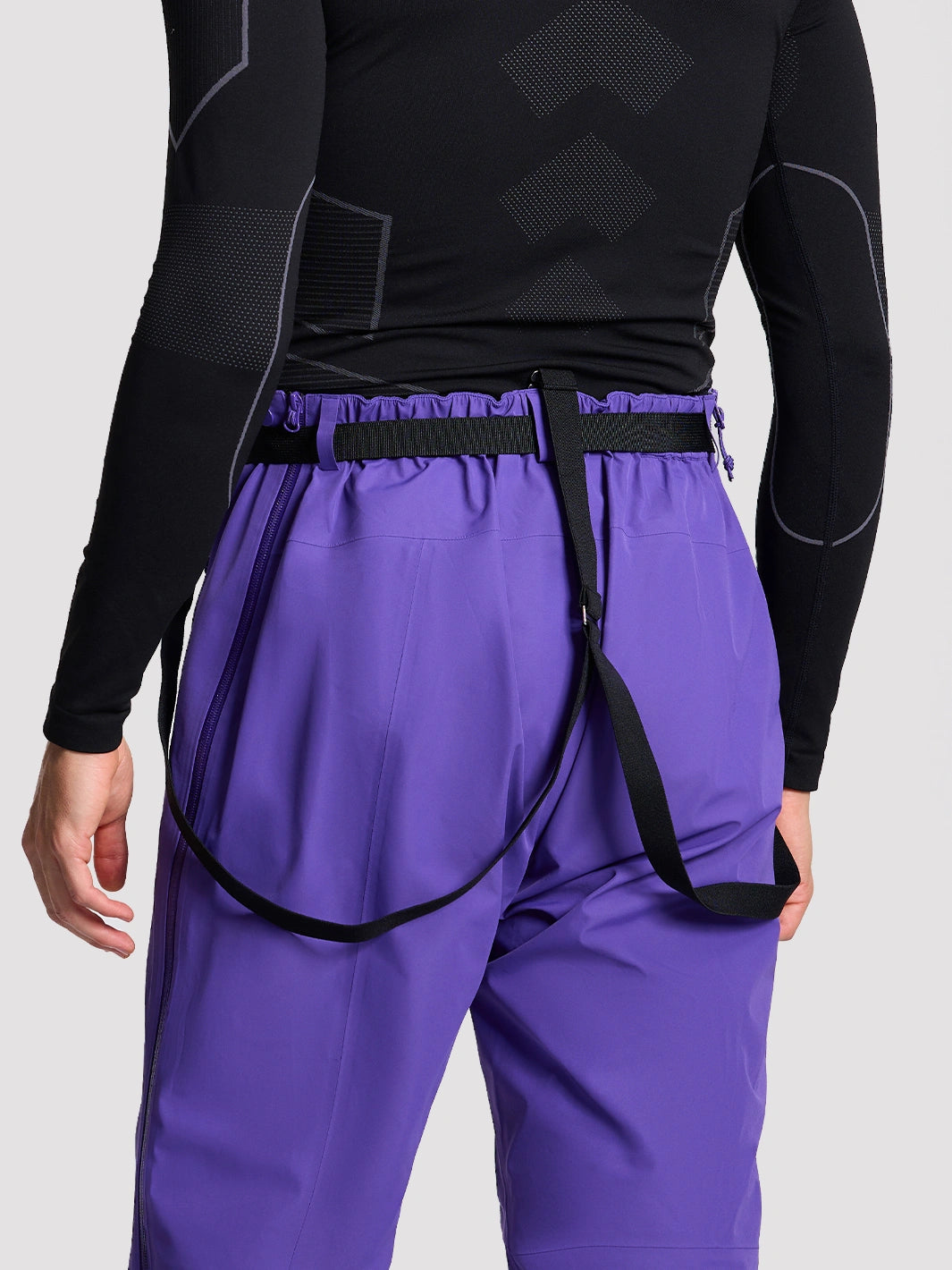Aurora Purple
